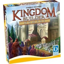 Kingdom buider - Extension - Nomads