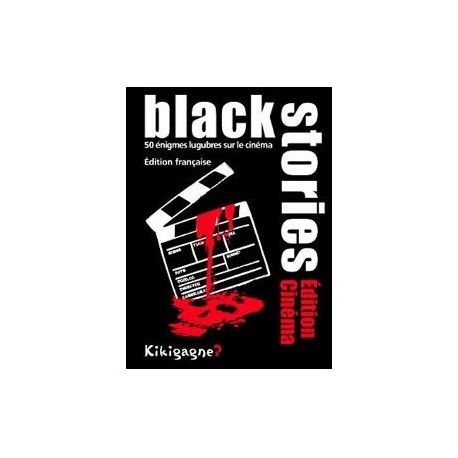 Black Stories Cinéma VF