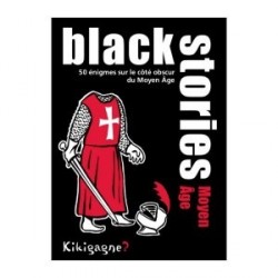 Black Stories Moyen Age VF