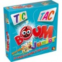 Tic Tac Boum Junior