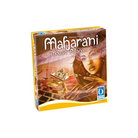 Maharani