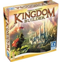 Kingdom builder