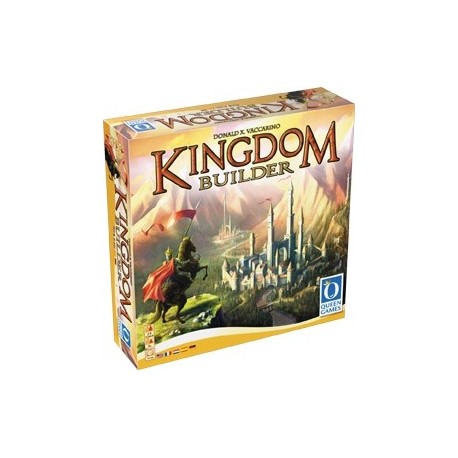 Kingdom buider