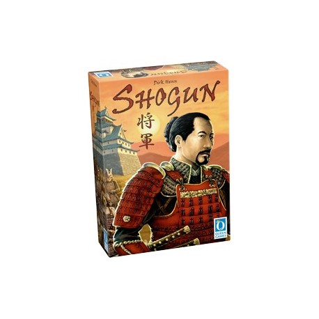Shogun