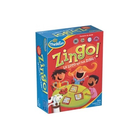 Zingo