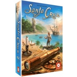 Santa Cruz