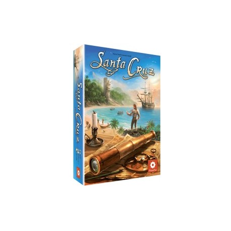 Santa Cruz