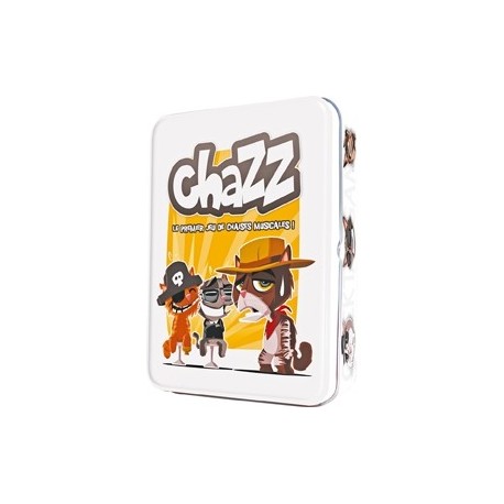 Chazz