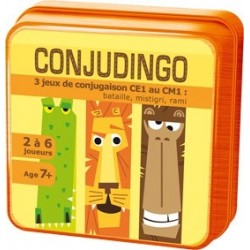 Conjudingo
