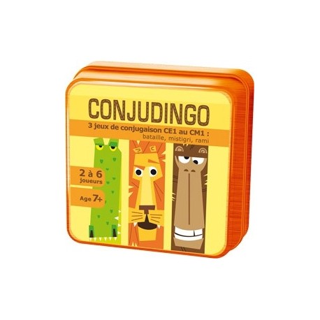 Conjudingo