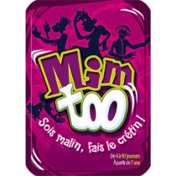 Mimtoo
