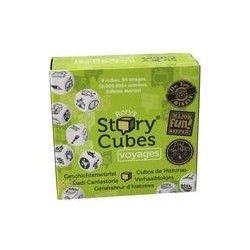 Story Cubes Voyage
