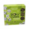 Story Cubes Voyage
