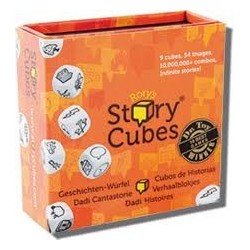Story Cubes