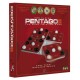 Pentago Mechanic