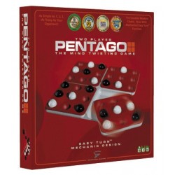 Pentago Mechanic