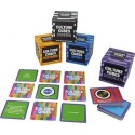 Culture Cubes - Histoire
