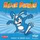 Killer Bunnies et la quête de la Carotte Magique