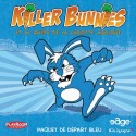 Killer Bunnies et la quête de la Carotte Magique