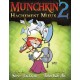 Munchkin 2 : Hachement mieux