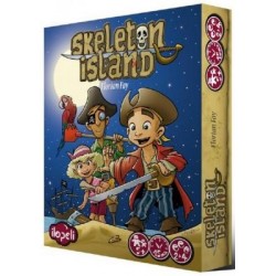 Skeleton Island