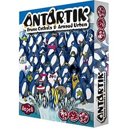 Antartik