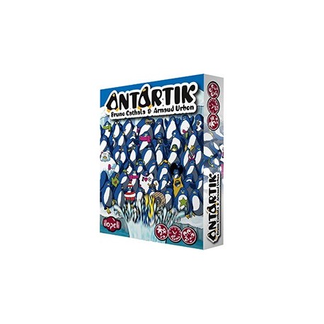 Antartik