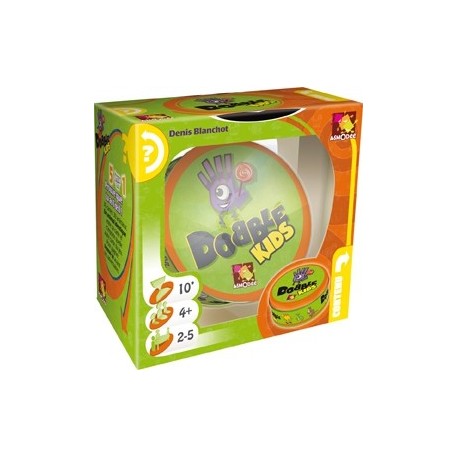 Dobble Kids