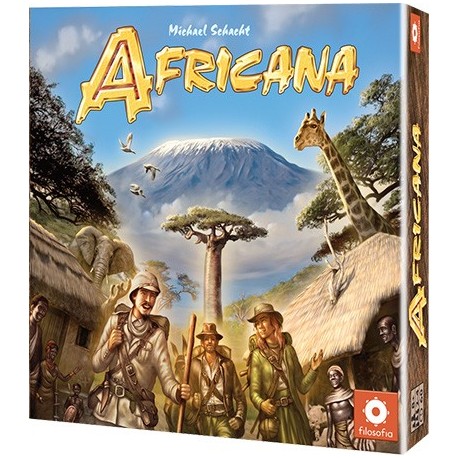 Africana