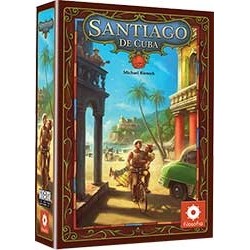 Santiago de Cuba
