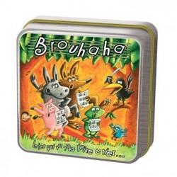 Brouhaha