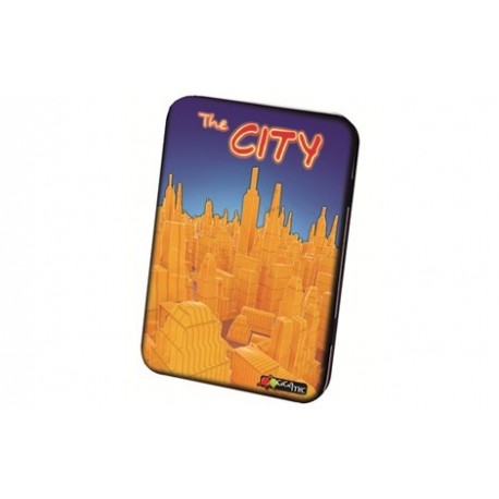 The City