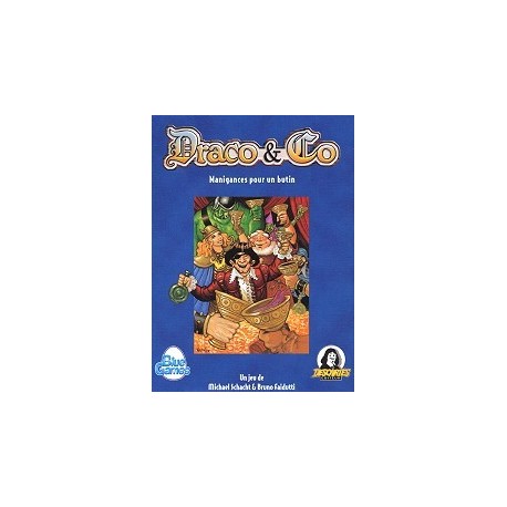 Draco & Co