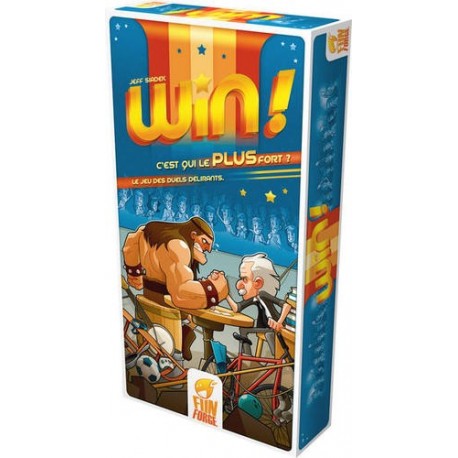 Win !