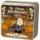 Si j’étais président …