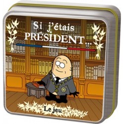 Si j’étais président …
