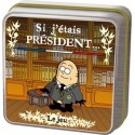 Si j’étais président …