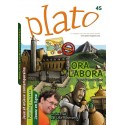 Plato Magazine n°45