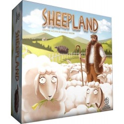 Sheepland