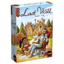 Last Will