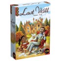 Last Will