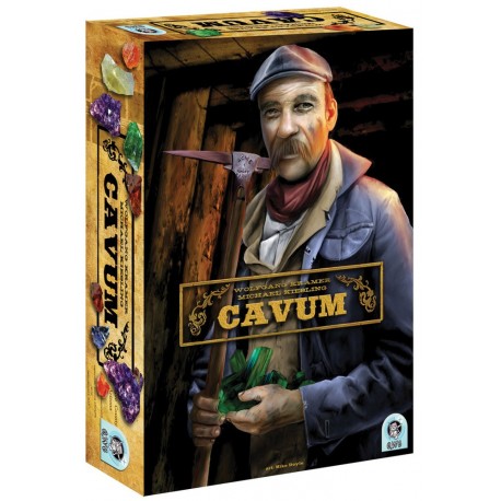Cavum