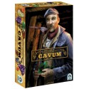 Cavum