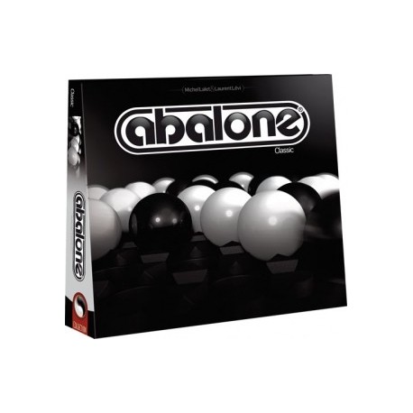 Abalone Nouvelle édition