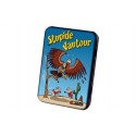 Stupide Vautour