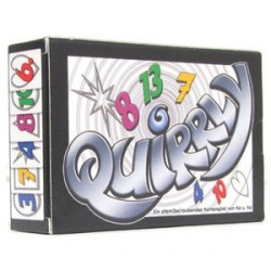 Quirrly