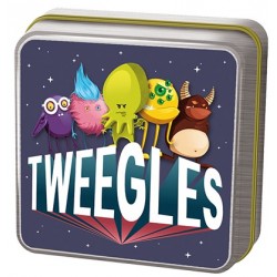 Tweegles