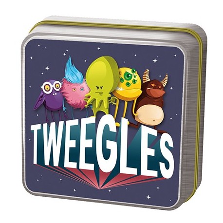 Tweegles