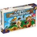 Les Cabanes de m'sieur Robinson