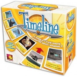 Timeline Grand Format